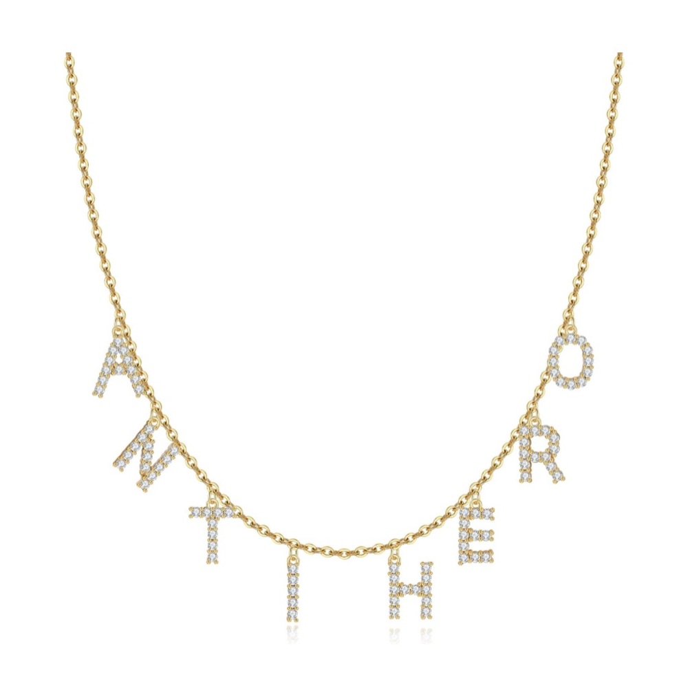 Taylor Swift Anti-Hero Necklace